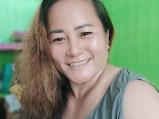 Mariemar's Sexcam