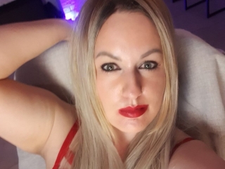 Webcam sex met Mariemlui