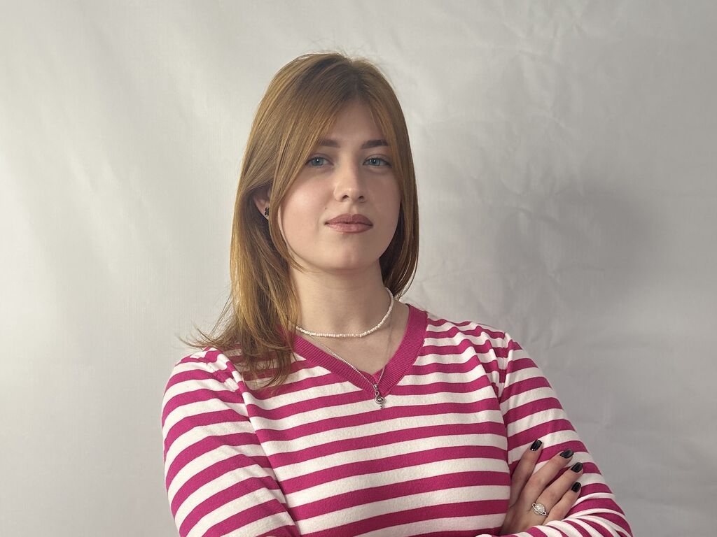 Mariepalmer's Profil - Bild n°0