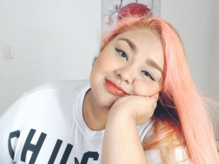 Mariepluss's Sexcam