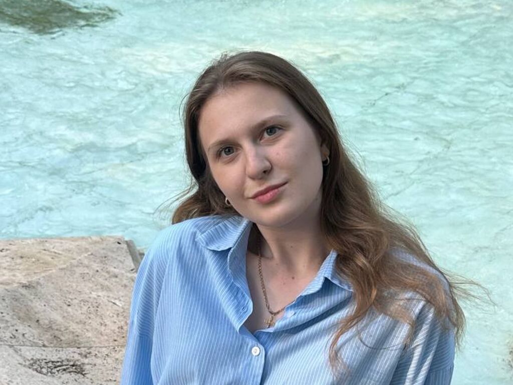 Mariepope's profile - Image n°0
