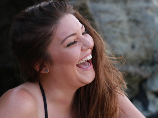 Sexo por webcam con Marierose22