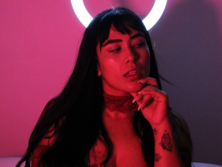 Mariesabina's Sexcam