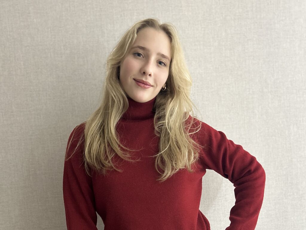 Mariesmite's profile - Image n°0