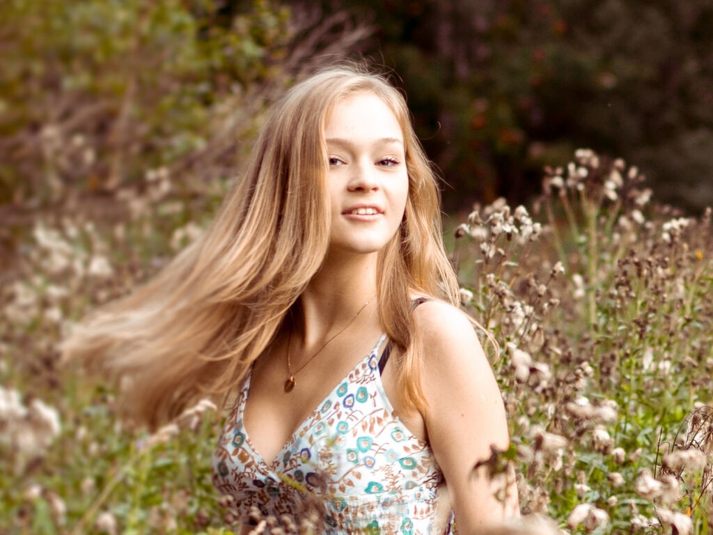 Mariesololo's profile - Image n°0