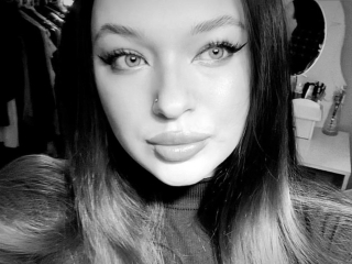 Mariestyle's Sexcam