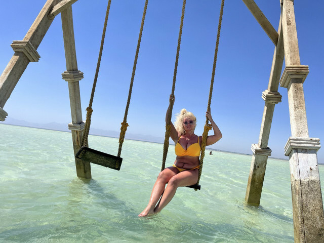 Perfil con Marietta - Imagen  n°34