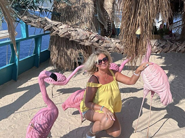 Perfil con Marietta - Imagen  n°13