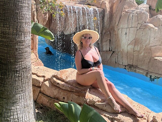 Perfil con Marietta - Imagen  n°14