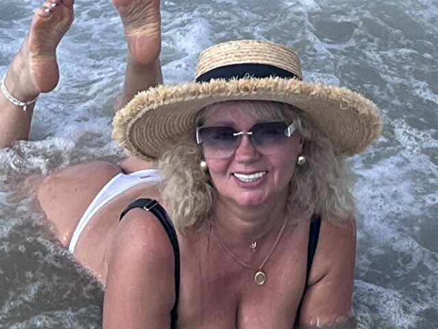 Perfil con Marietta - Imagen  n°16