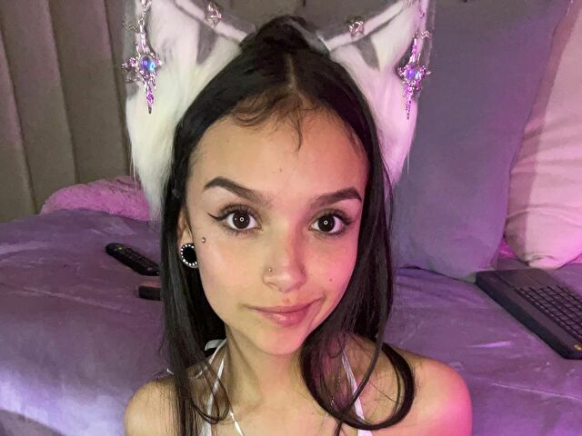 Mariette's profile - Image n°0