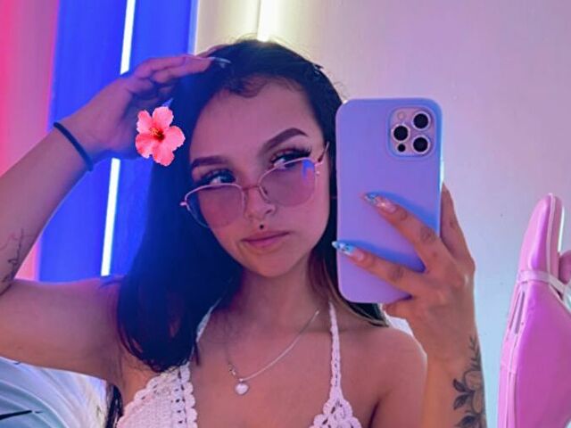 Mariette' profilo - Immagine n°48