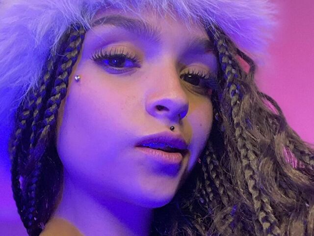 Perfil con Mariette - Imagen  n°5