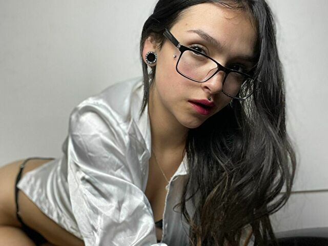 Perfil con Mariette - Imagen  n°8