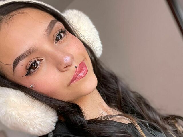 Perfil con Mariette - Imagen  n°4