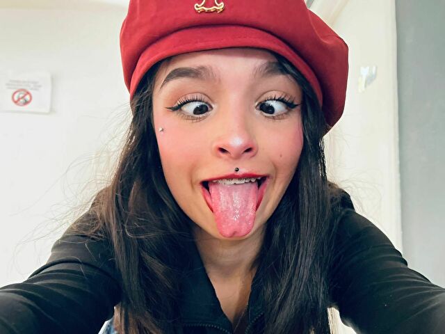 Perfil con Mariette - Imagen  n°2