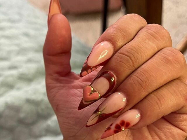 Mariette' profilo - Immagine n°15