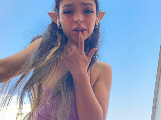 Mariette' profilo - Immagine n°5