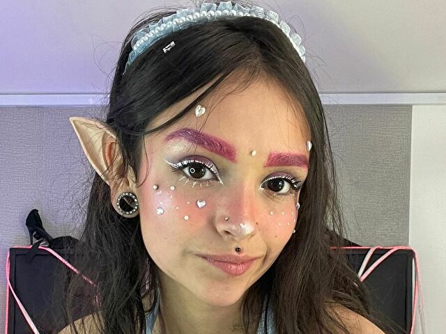 Mariette's profile - Image n°1