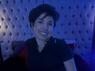 Profil de Marietteadams