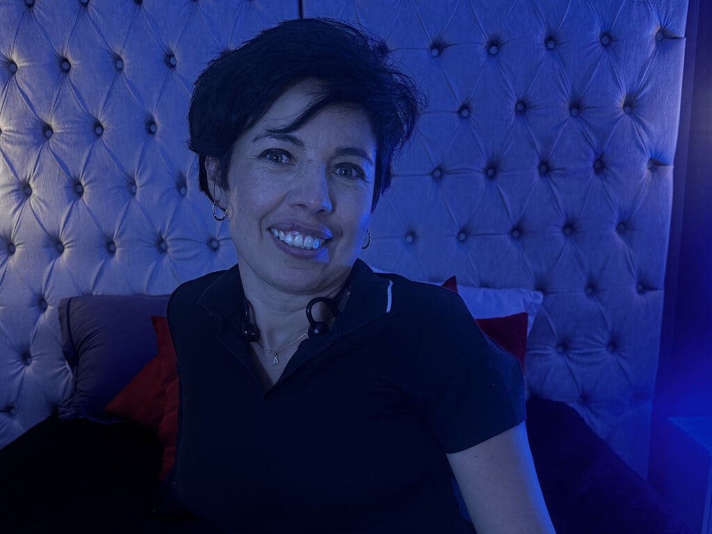 Marietteadams's Profil - Bild n°1