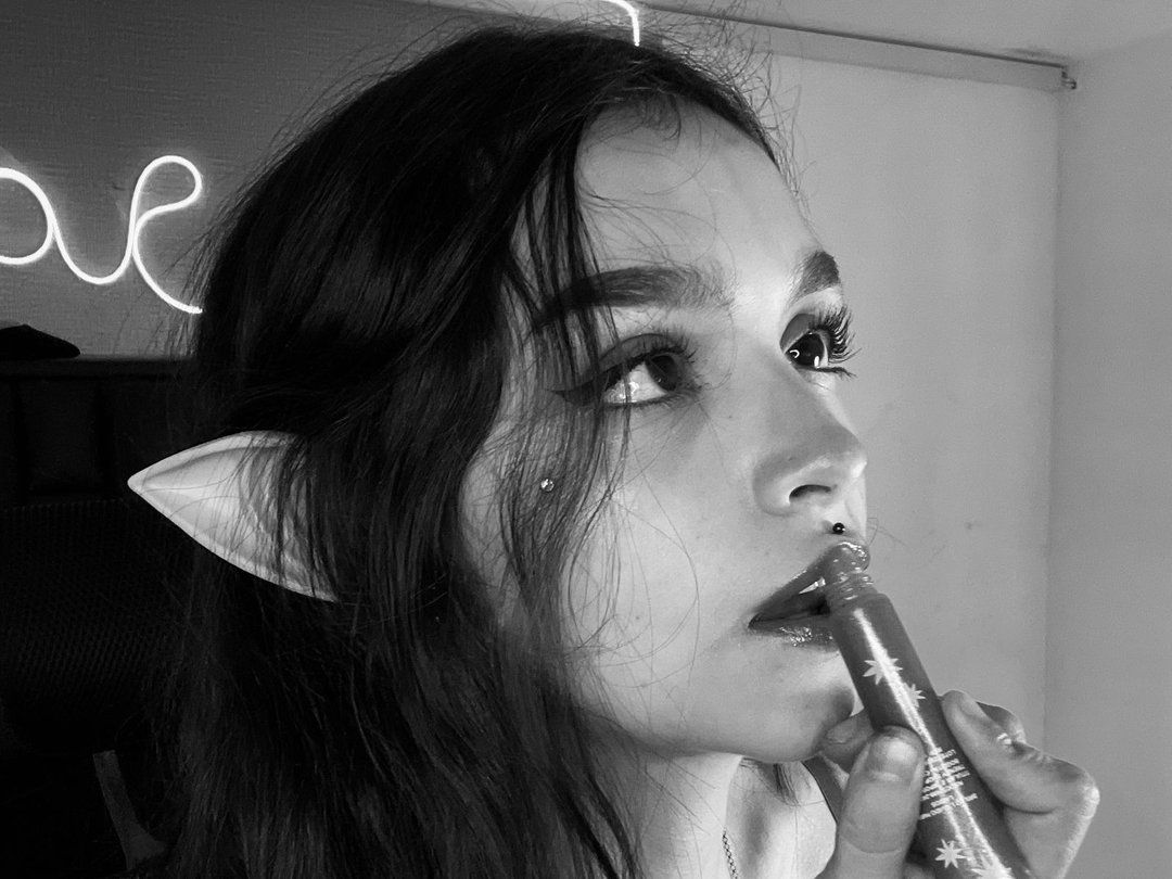 Profil de Mariettejones - Photo n°1