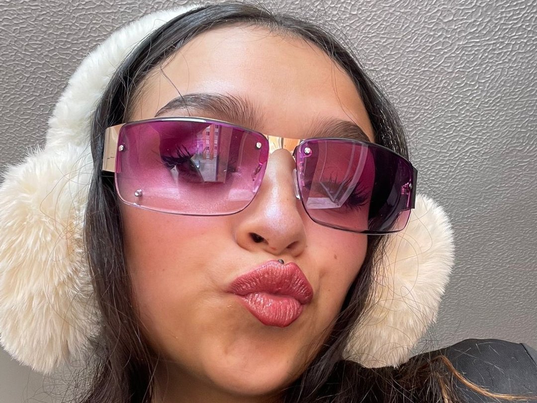 Mariettejones's profile - Image n°1