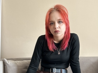 Marievegia's Sexcam