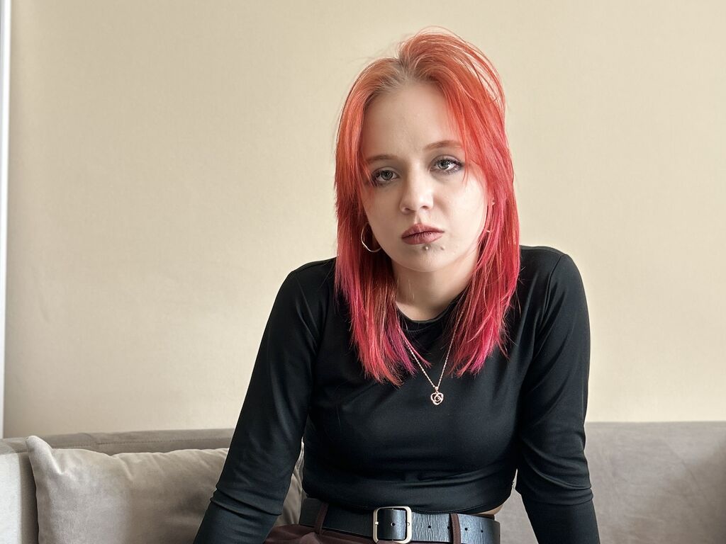 Marievegia' profilo - Immagine n°0