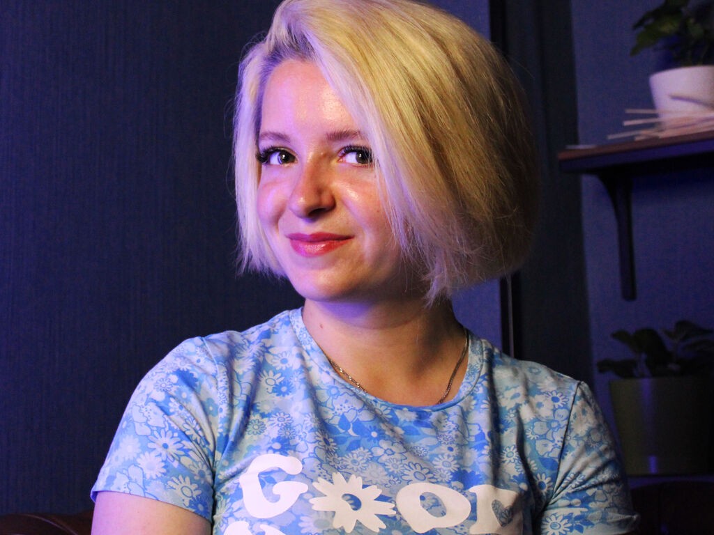 Mariewagner's profile - Image n°0