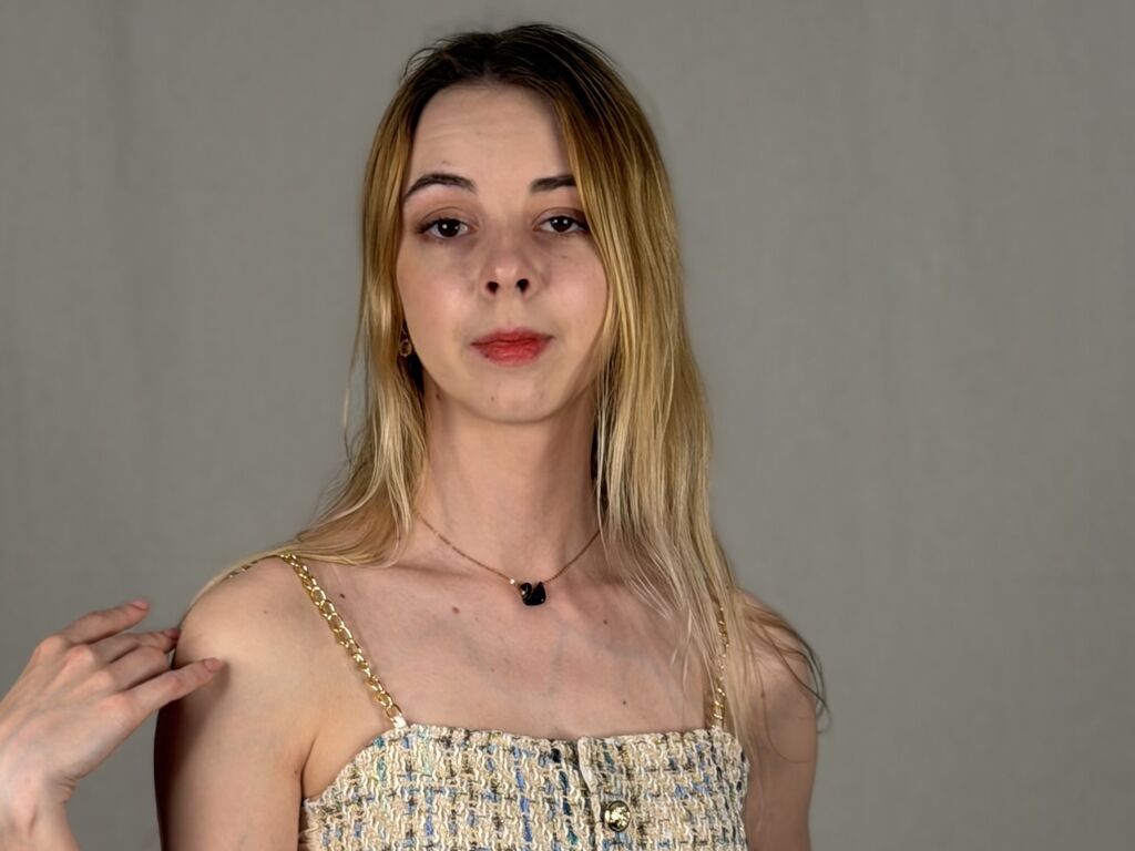 Marieward's profile - Image n°0