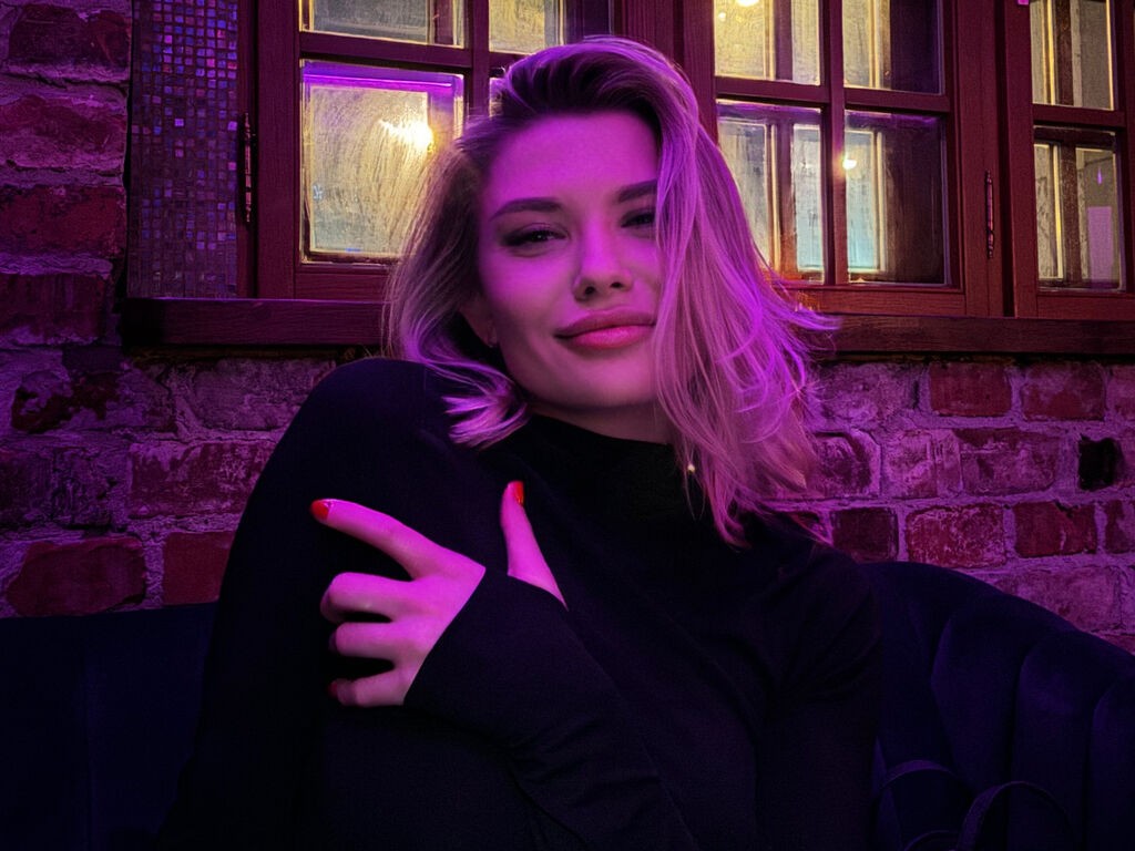 Marigarsia's profile - Image n°1