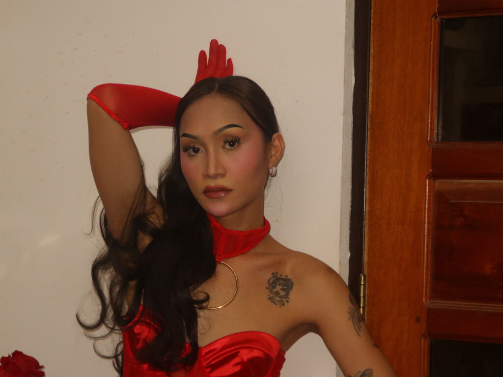 Profil de Marigonacarolina - Photo n°1