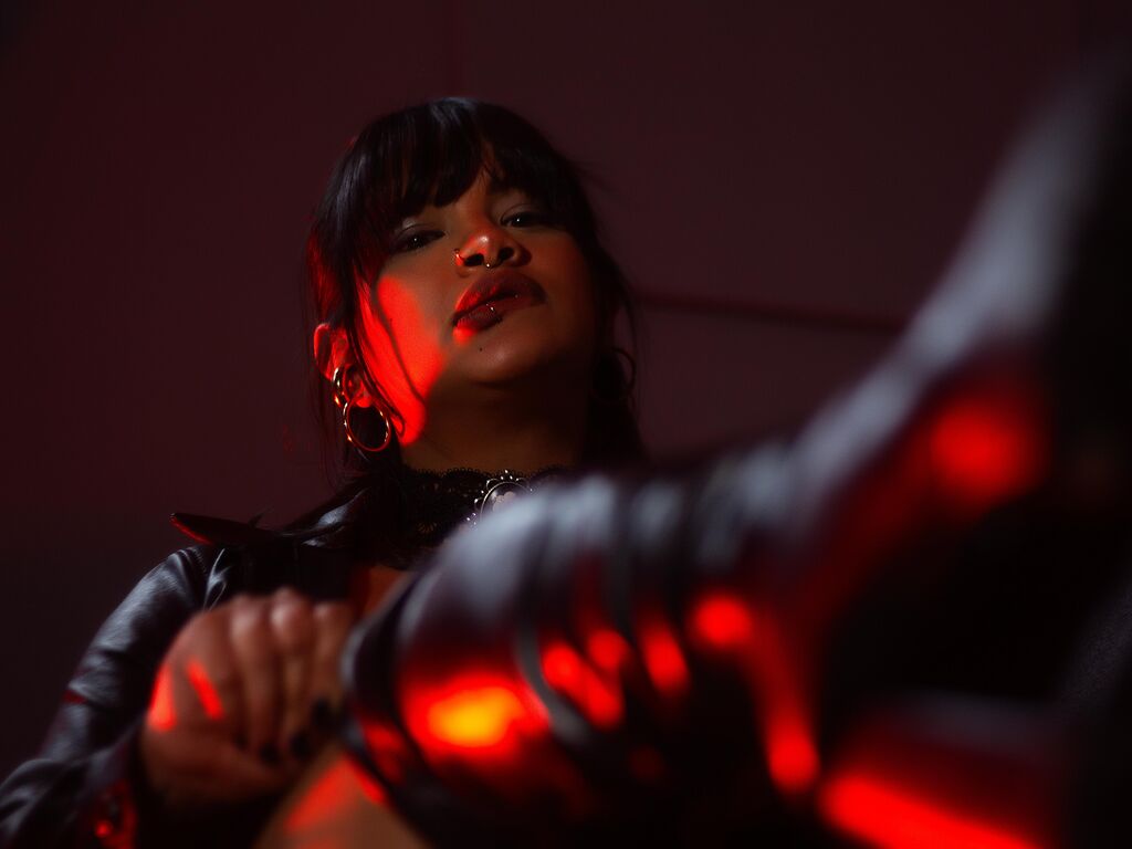 Profil de Marihex - Photo n°1