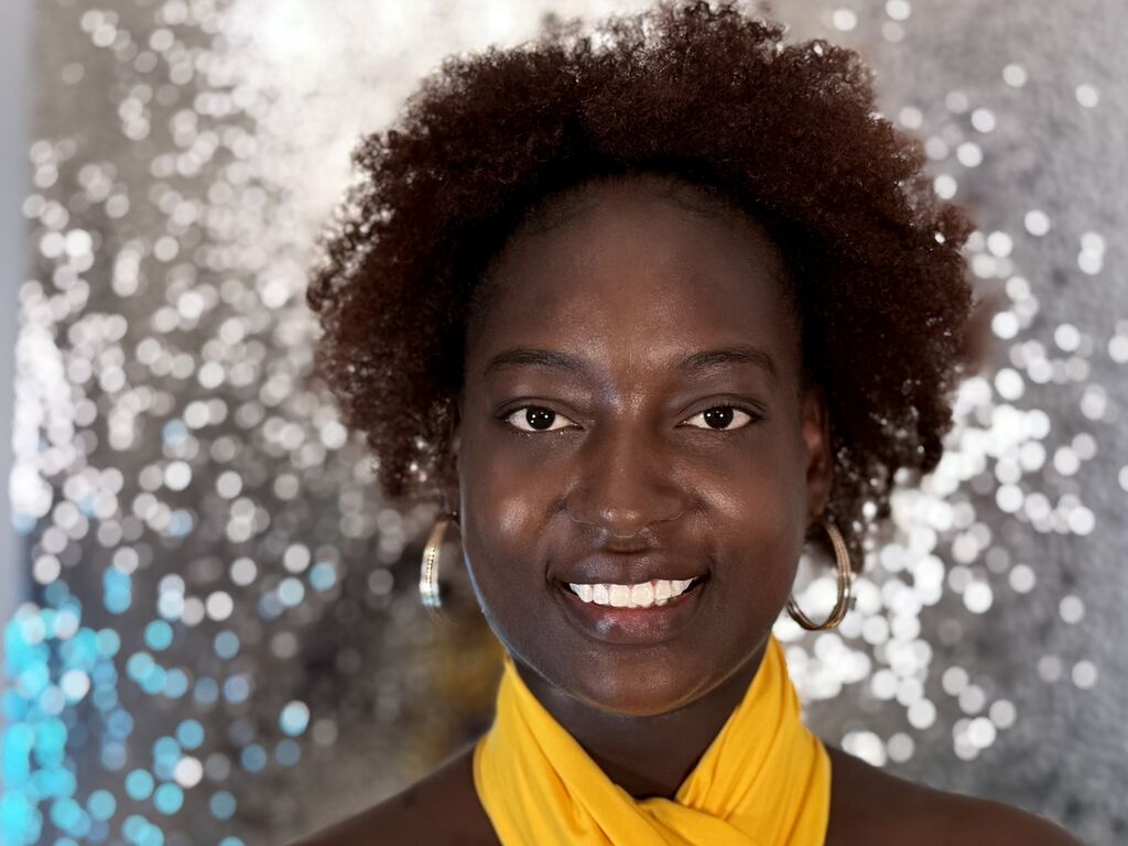 Profil de Mariielaveau - Photo n°1