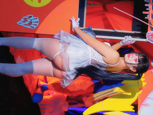 Profil de MariiePayton - Photo n°38