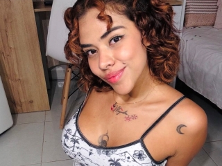 Sexo por webcam con Mariilynstone