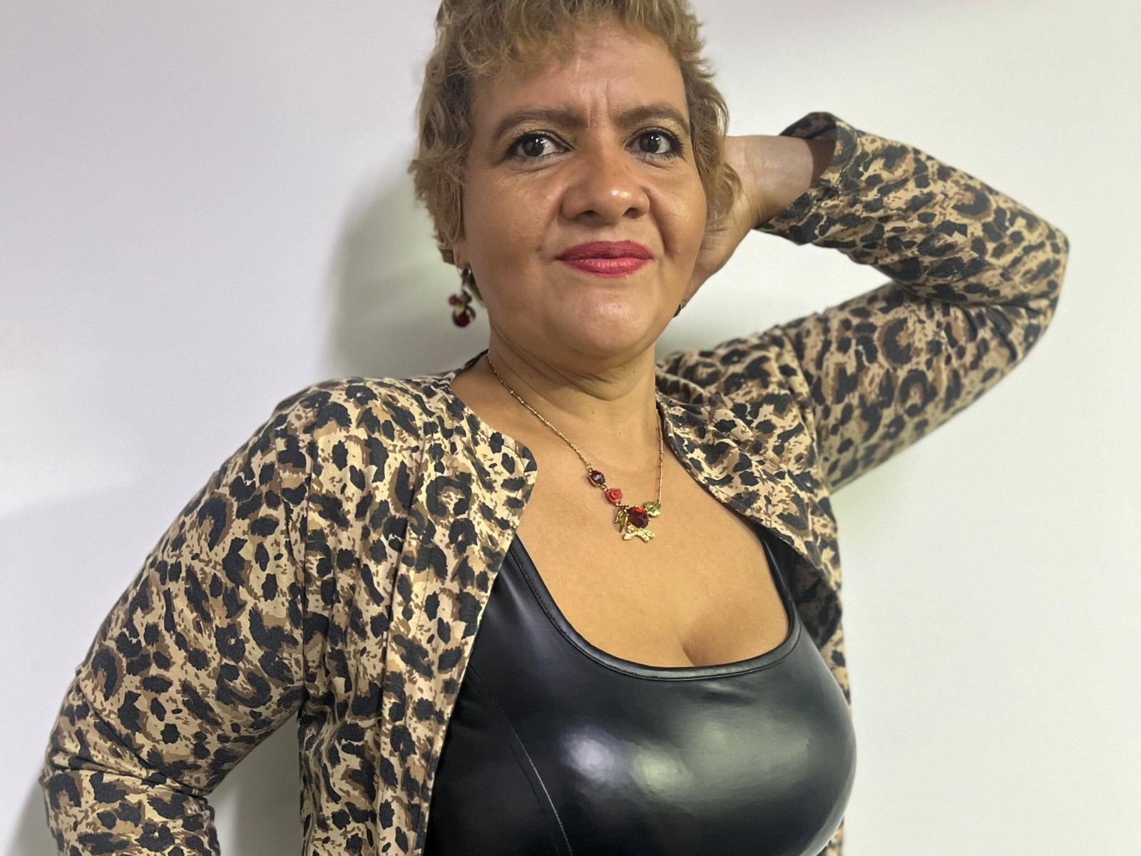 Mariisela's profile - Image n°0