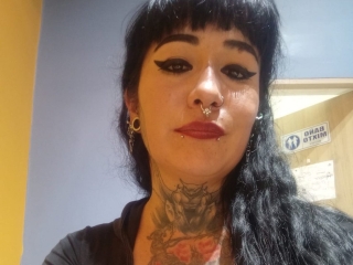 Mariissa_Fox's profiel