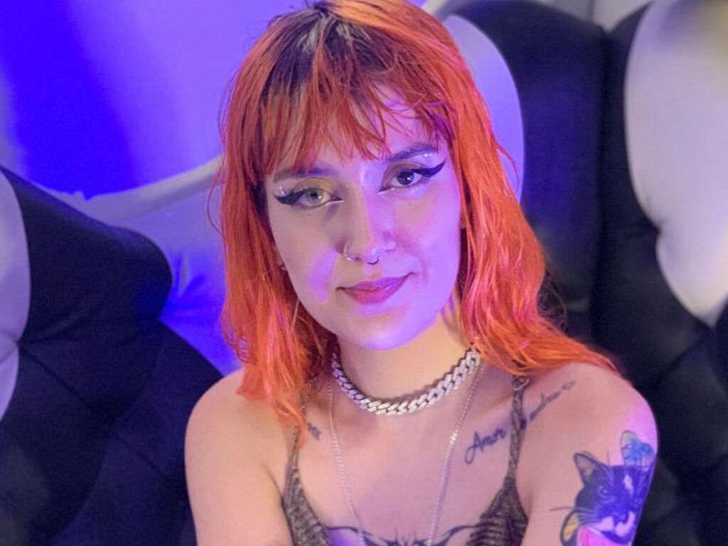 Marijanes's profile - Image n°1