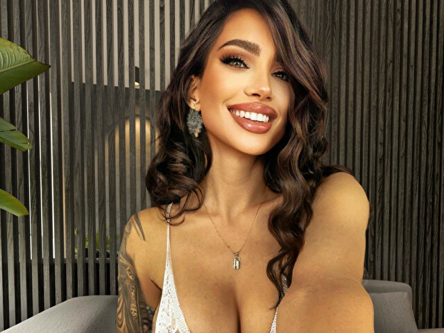 Marilena's profile - Image n°1