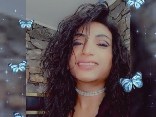 Sexo por webcam con Marilinpasivehot