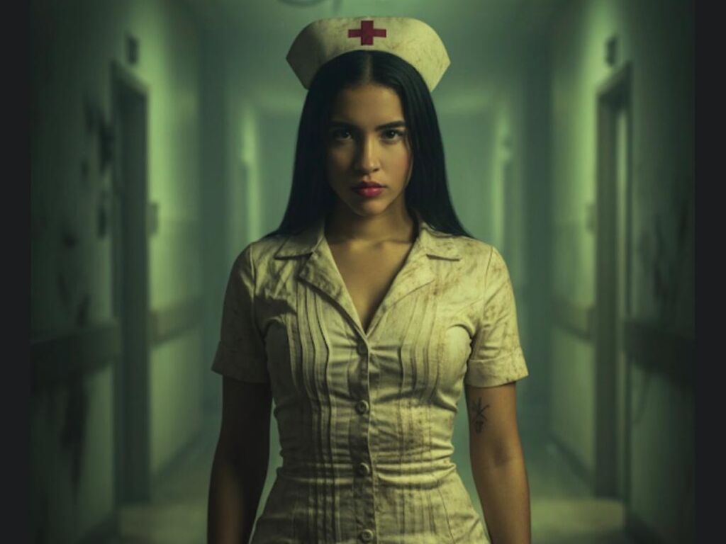 Marilinsaenz's profile - Image n°1