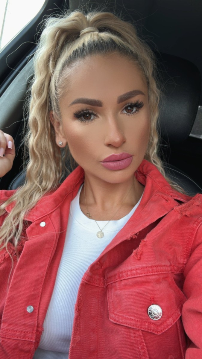 Marillynnmoon's profiel - Afbeelding n°1