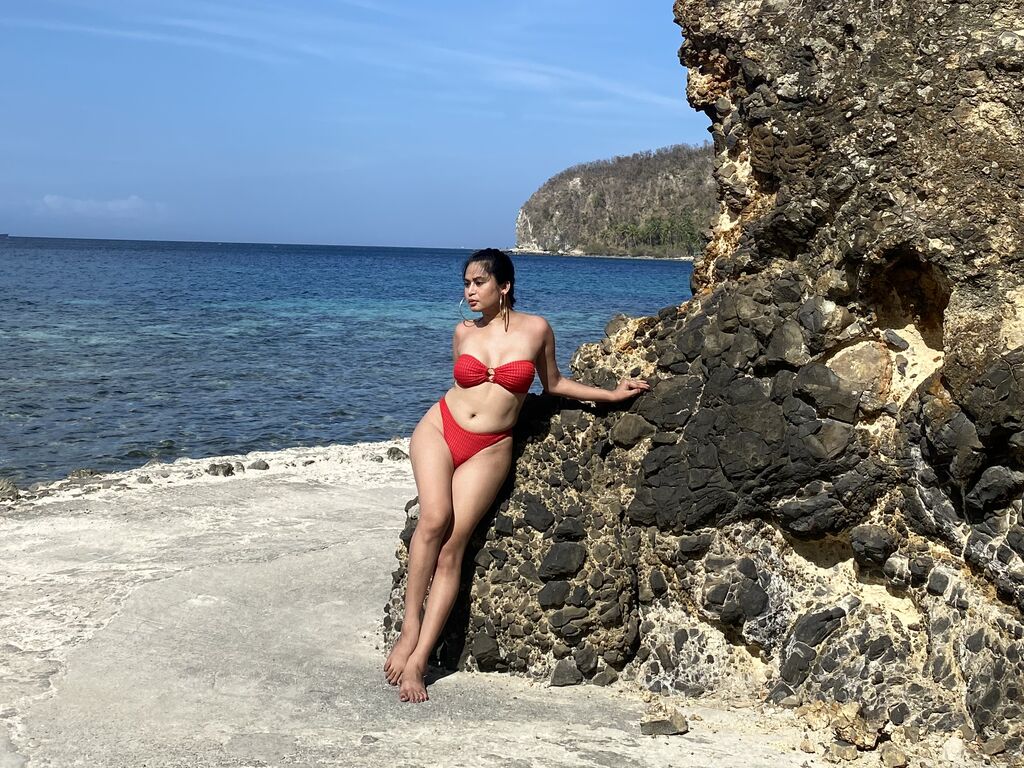 Profil de Mariloudomingo - Photo n°4