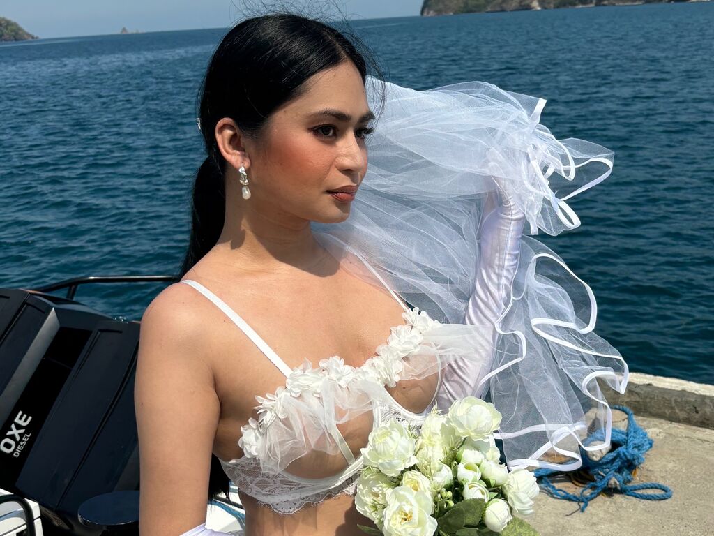 Profil de Mariloudomingo - Photo n°1