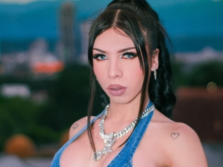 Profil de Marilydanielaa