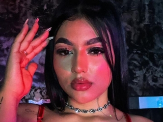 Profil de Marilyn_Rouge