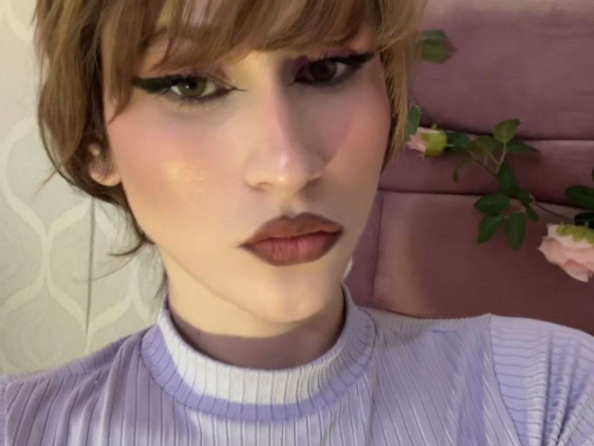 Marilyn247's profile - Image n°0