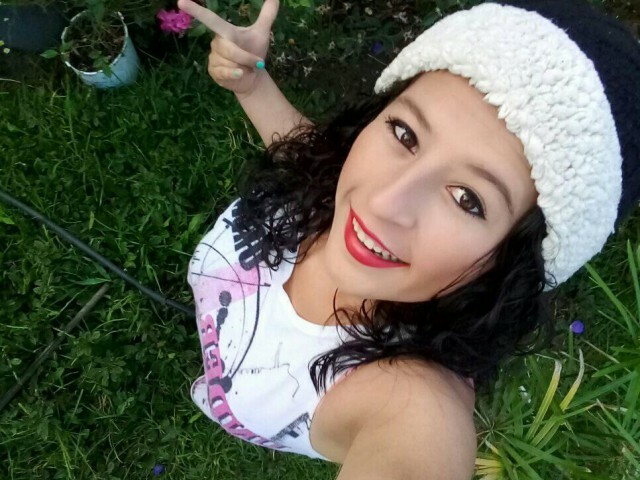 Profil de marilyn - Photo n°40